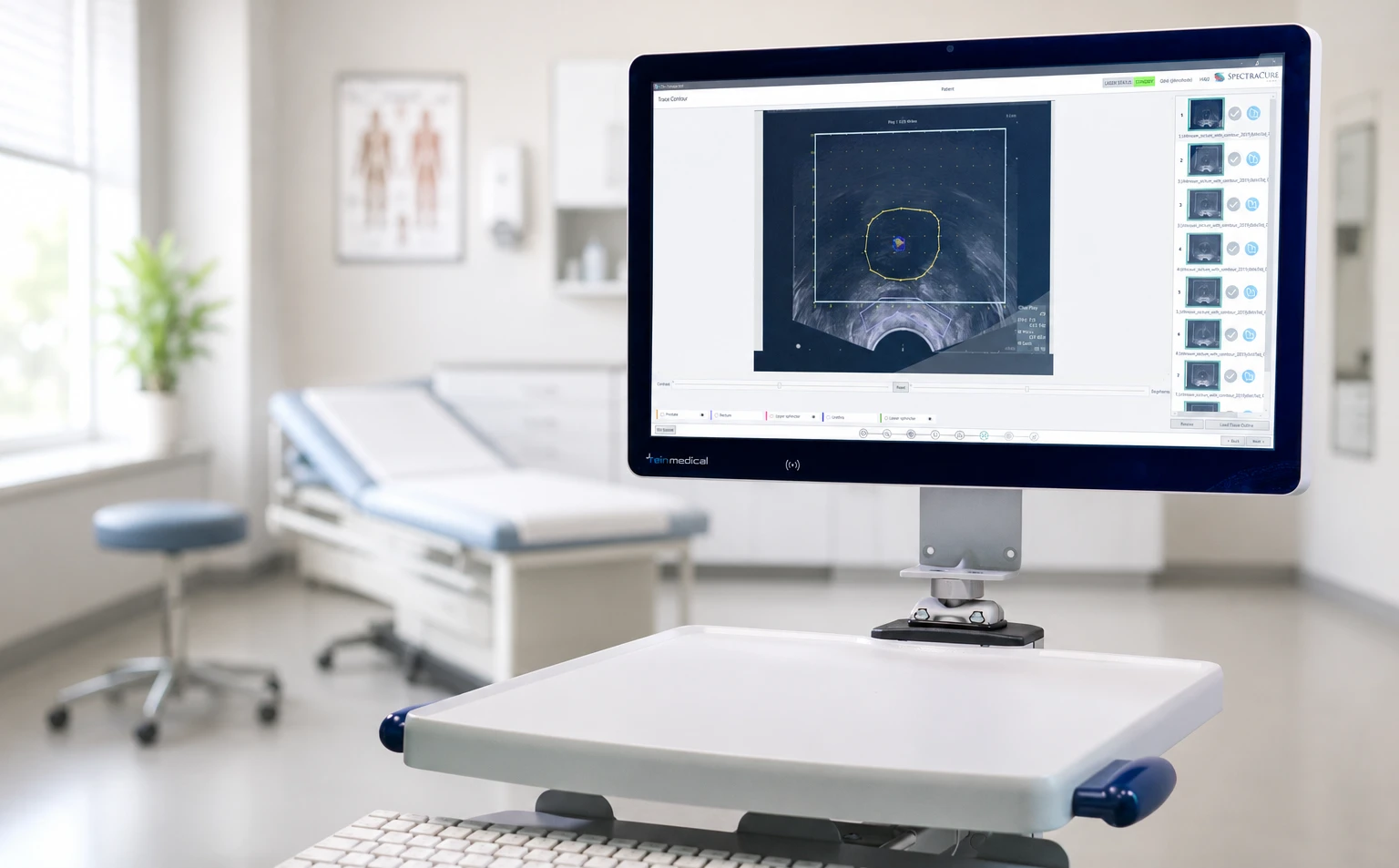 SpectraCure AB