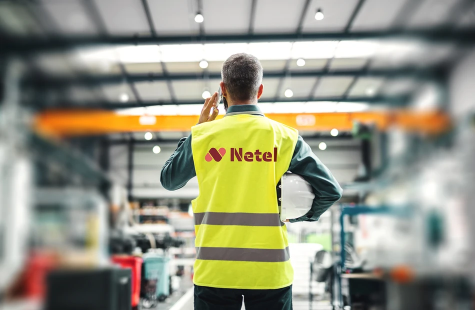 Netel Group Holding AB